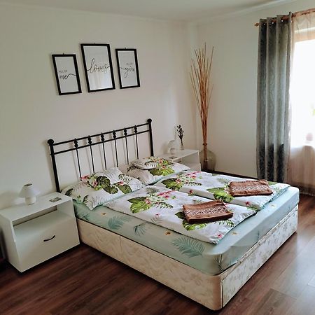 No°21 Apartman Szilvásvárad Kültér fotó