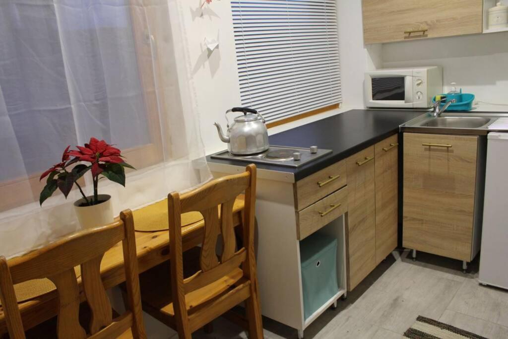 No°21 Apartman Szilvásvárad Kültér fotó