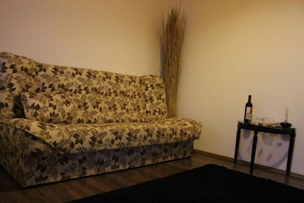 No°21 Apartman Szilvásvárad Kültér fotó