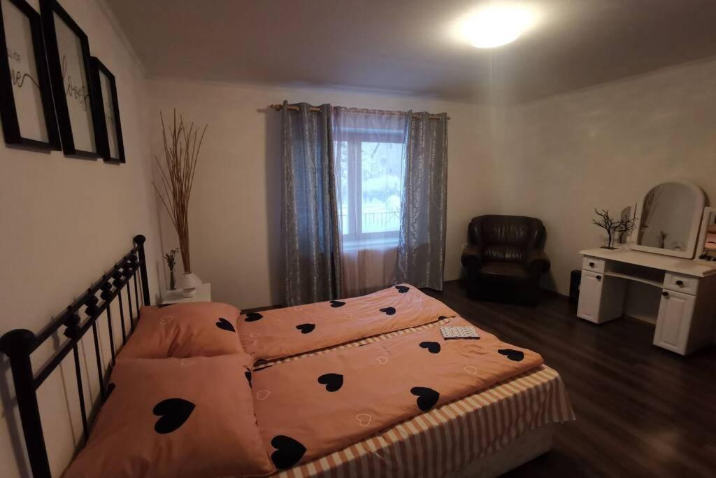 No°21 Apartman Szilvásvárad Kültér fotó