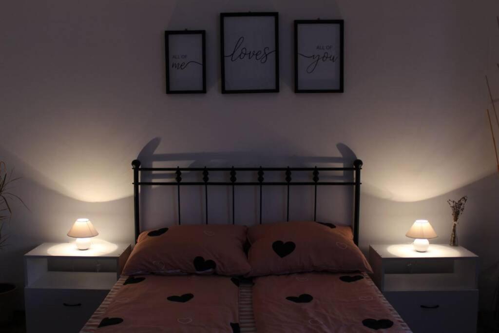 No°21 Apartman Szilvásvárad Kültér fotó