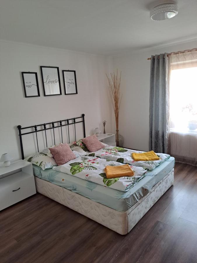 No°21 Apartman Szilvásvárad Kültér fotó
