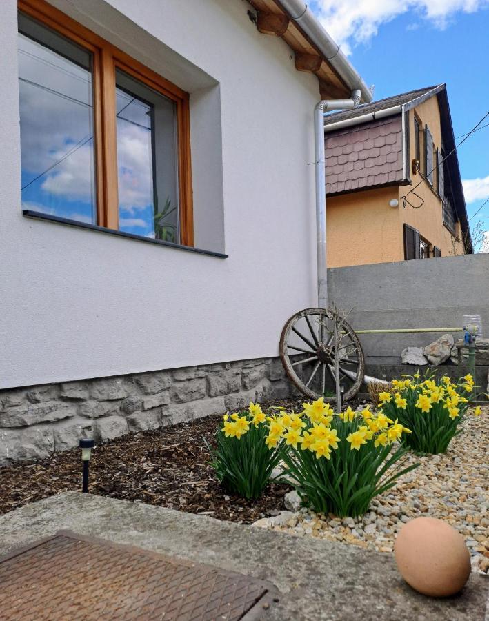No°21 Apartman Szilvásvárad Kültér fotó